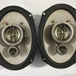 اسپیکر کنوود