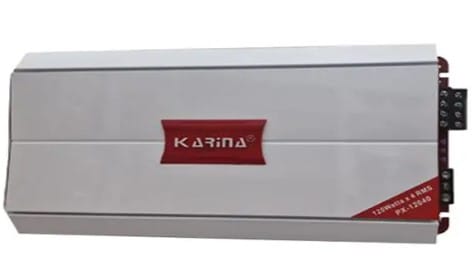 امپلی فایر کارنیا