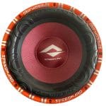 ساب ووفر 15 اینچ اسپیدوارد مدل SP-15XD1