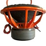 ساب ووفر 15 اینچ اسپیدوارد مدل SP-15XD1