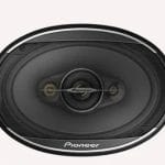 باند بیضی پایونیر