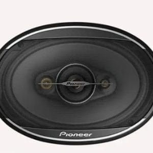 باند بیضی پایونیر