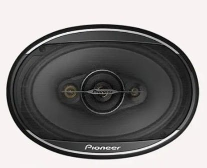 باند بیضی پایونیر