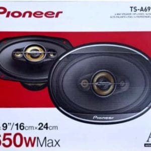 باند پایونیر