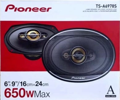 باند پایونیر