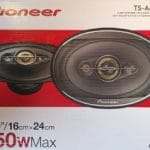 باند پایونیر