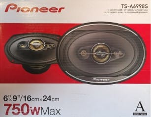 باند پایونیر