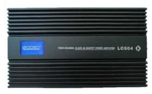 آمپلی فایر 504