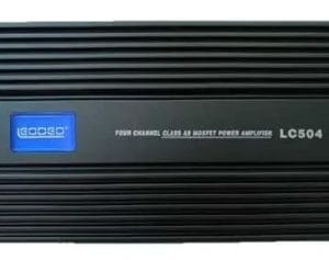 آمپلی فایر 504