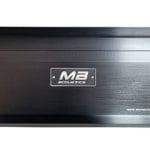 آمپلی فایر ام بی آکوستیک مدل MBA-9001