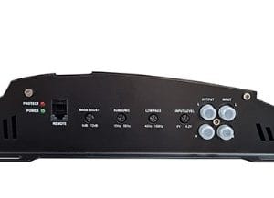 آمپلی فایر ام بی آکوستیک مدل MBA-9001