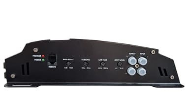 آمپلی فایر ام بی آکوستیک مدل MBA-9001