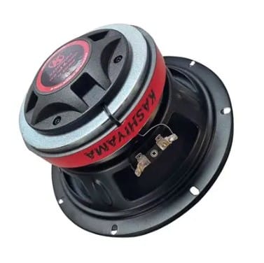 فولرنج کاشیاما