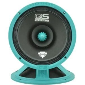 میدرنج 6 اینچ کیو اس مدل QS YD-1322