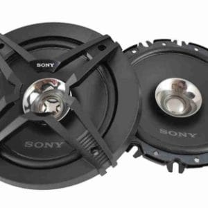 اسپیکر خودرو سونی مدل XS-FB161E