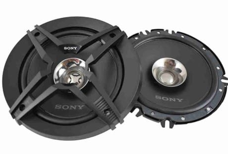 اسپیکر خودرو سونی مدل XS-FB161E