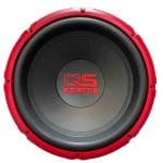 ساب ووفر 12 اینچ کیو اس مدل QS SUB-250