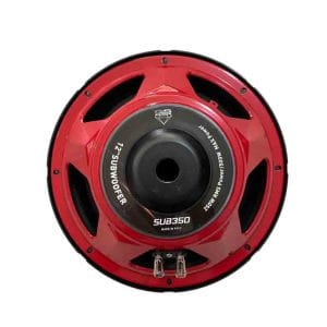 ساب ووفر 12 اینچ کیو اس مدل QS SUB-350