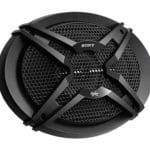 اسپیکر خودرو سونی مدل XS-GTF6939