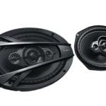 اسپیکر خودرو سونی مدل XS-XB6941