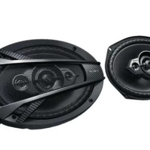 اسپیکر خودرو سونی مدل XS-XB6941