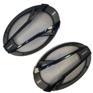 اسپیکر خودرو سونی مدل XS-XB6941