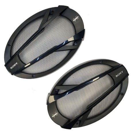 اسپیکر خودرو سونی مدل XS-XB6941