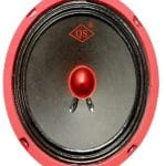 میدرنج 6.5 اینچ کیو اس مدل QS YD2-1322