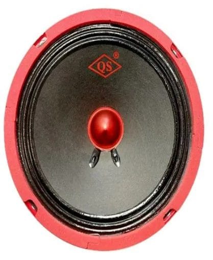 میدرنج 6.5 اینچ کیو اس مدل QS YD2-1322