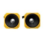 میدرنج کیو اس مدل QS-KA4