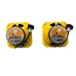 میدرنج کیو اس مدل QS-KA4