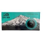 میدرنج 8 اینچ کیو اس مدل QS-88