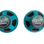 میدرنج 8 اینچ کیو اس مدل QS-88