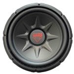 ساب ووفر 12 اینچ کیو اس مدل QS SUB-500