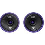 میدرنج 8 اینچ کیو اس مدل QS YD-200 New