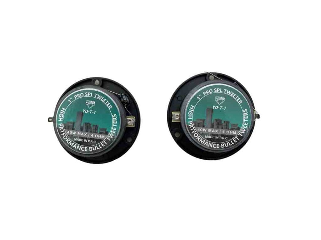 سوپر تیوتر کیو اس مدل QS TD-T1