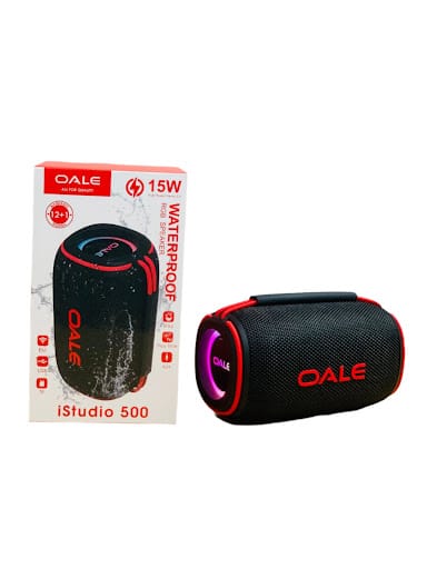 اسپیکر ضد آب iStudio 500 OALE