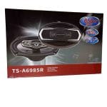 باند بیضی ماشین TS-A6985R