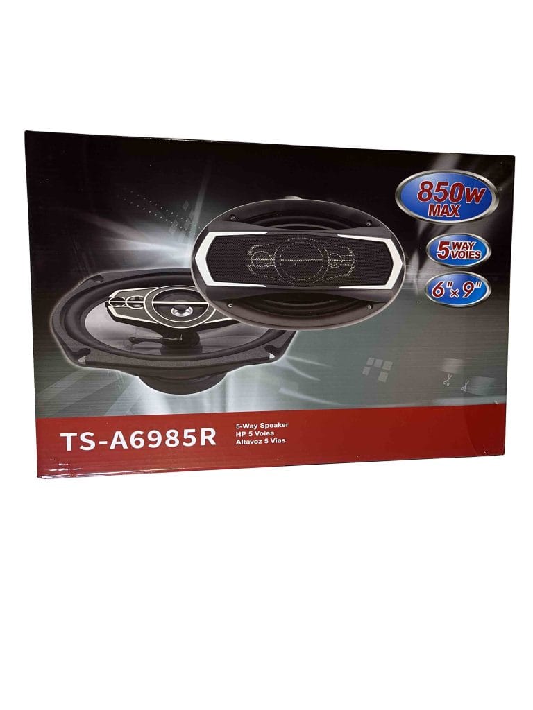 باند بیضی ماشین TS-A6985R