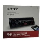 ضبط سونی مدلsony DSX-A410BT