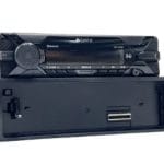 ضبط سونی مدلsony DSX-A410BT