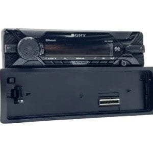 ضبط سونی مدلsony DSX-A410BT