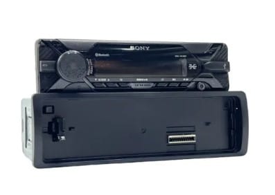 ضبط سونی مدلsony DSX-A410BT