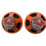 میدرنج 8 اینج کیو اس مدل QS YD-200