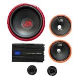 پک سیستم اقتصادی QS