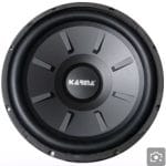 ساب ووفر کارینا مدل sk-1256