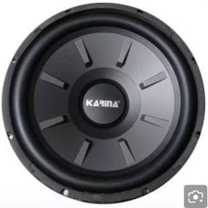 ساب ووفر کارینا مدل sk-1256