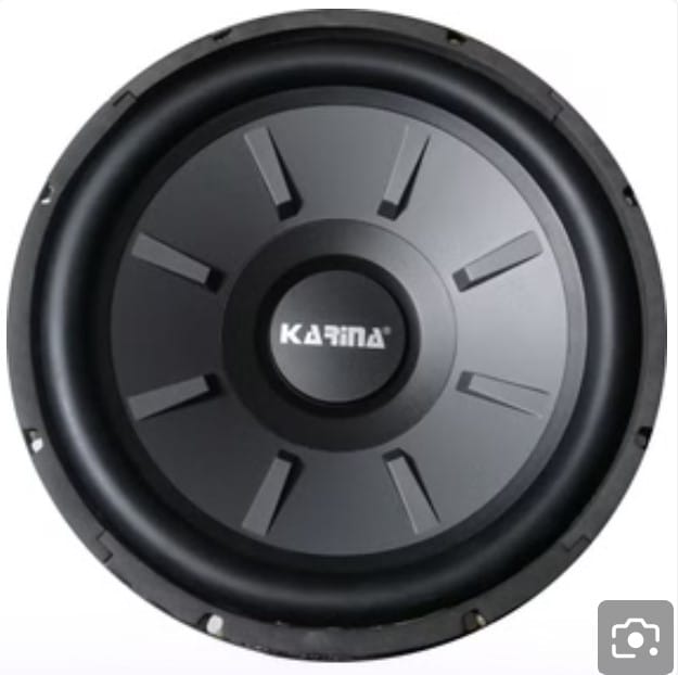 ساب ووفر کارینا مدل sk-1256