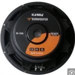 ساب ووفر کارینا مدل sk-1256