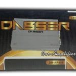 آمپلی فایر دابسر مدل EB501